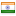 linksblaster.com server is located in India